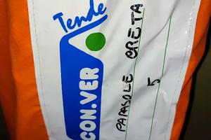 Tendalino caravan Conver Creta