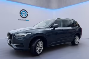 Volvo XC 90 XC90 D5 AWD Geartronic 7 posti Busines