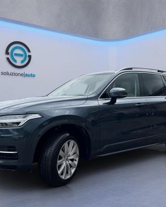 Volvo XC 90 XC90 D5 AWD Geartronic 7 posti Busines