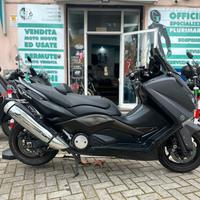 Yamaha T Max 530 - 2014 - FINANZIAMENTI