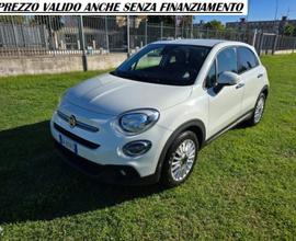 FIAT 500X 1.3 MultiJet 95 CV Connect