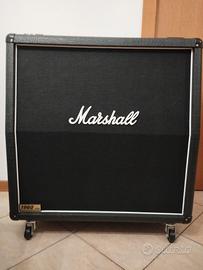 Marshall 1960a Lead 4x12 300W BLOCCATA