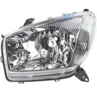 FANALE SINISTRO PER TOYOTA RAV-4 00-03