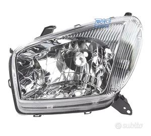 FANALE SINISTRO PER TOYOTA RAV-4 00-03