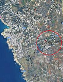 Appartamento in salento