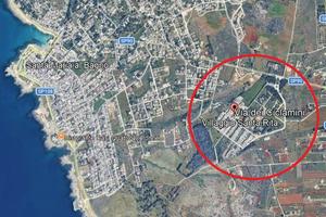 Appartamento in salento