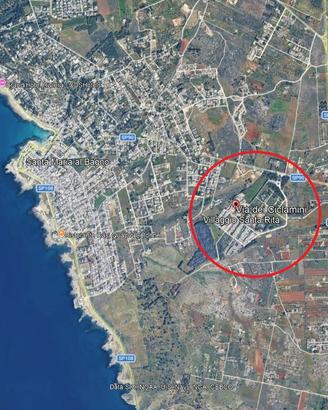 Appartamento in salento
