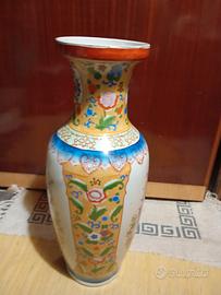 V A S O  C I N E S E 