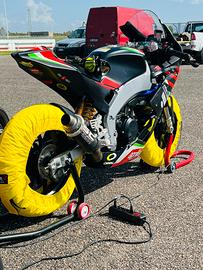 Aprilia rs 250 sp