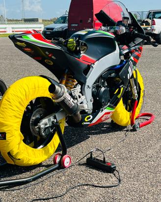 Aprilia rs 250 sp