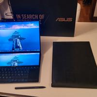 PC Portatile Asus Zenbook UX8402Z Italia