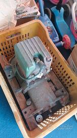 Motore VALMET OY HELSINKI