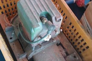 Motore VALMET OY HELSINKI