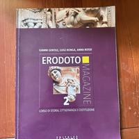 Erodoto magazine Vol.2