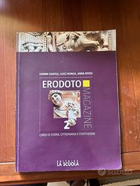 Erodoto magazine Vol.2