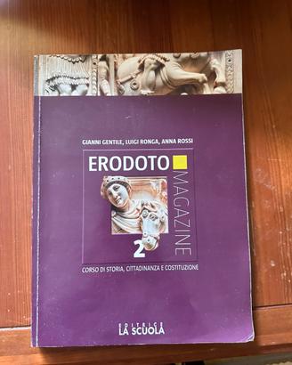 Erodoto magazine Vol.2