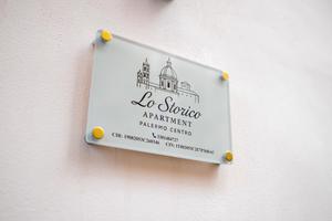 Lo storico Apartment