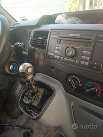 TRANSIT T 300