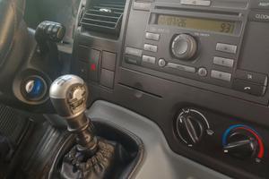 TRANSIT T 300