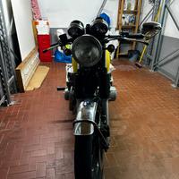 Honda cb 750 four