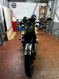 Honda cb 750 four