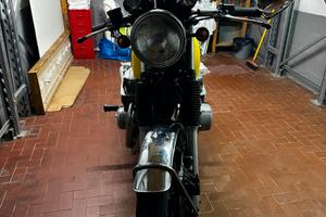 Honda cb 750 four