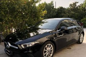 Mercedes Classe A 180D Premium 2021