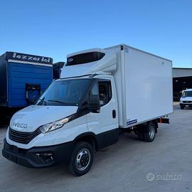 Iveco Daily 35c180 Frigo
