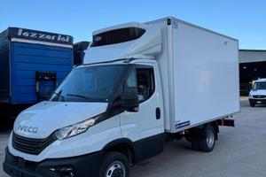 Iveco Daily 35c180 Frigo