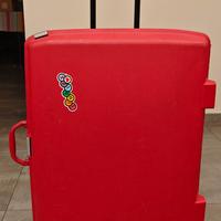 Valigia trolley grande Samsonite 