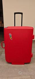 Valigia trolley grande Samsonite 
