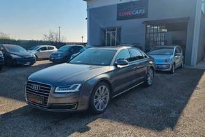 Audi A8 L 3.0 TDI 262 CV quattro tiptronic