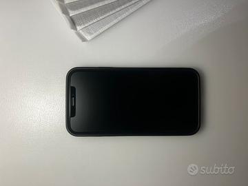 iPhone XR 64 GB Bianco - Usato+Cover e Protezioni