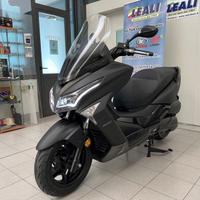 Kymco X-Town 300i X Town 300
