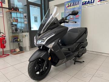 Kymco X-Town 300i X Town 300
