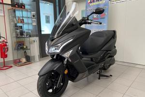 Kymco X-Town 300i X Town 300