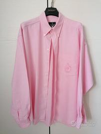 Camicia uomo Trussardi 