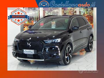 DS Automobiles DS 7 Crossback 1.5 bluehdi Performa