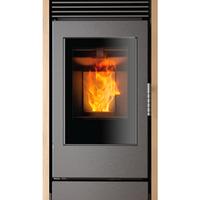 Stufa  idro a pellet