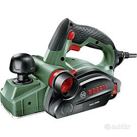 Pialla Elettrica Bosch PHO 2000 82mm 680W