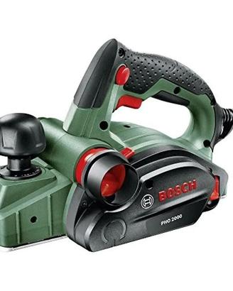 Pialla Elettrica Bosch PHO 2000 82mm 680W
