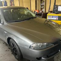 Alfa Romeo 147 1.6i 16V T.S. (105 CV) cat 5p. Dist