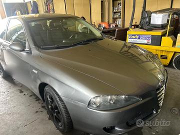 Alfa Romeo 147 1.6i 16V T.S. (105 CV) cat 5p. Dist