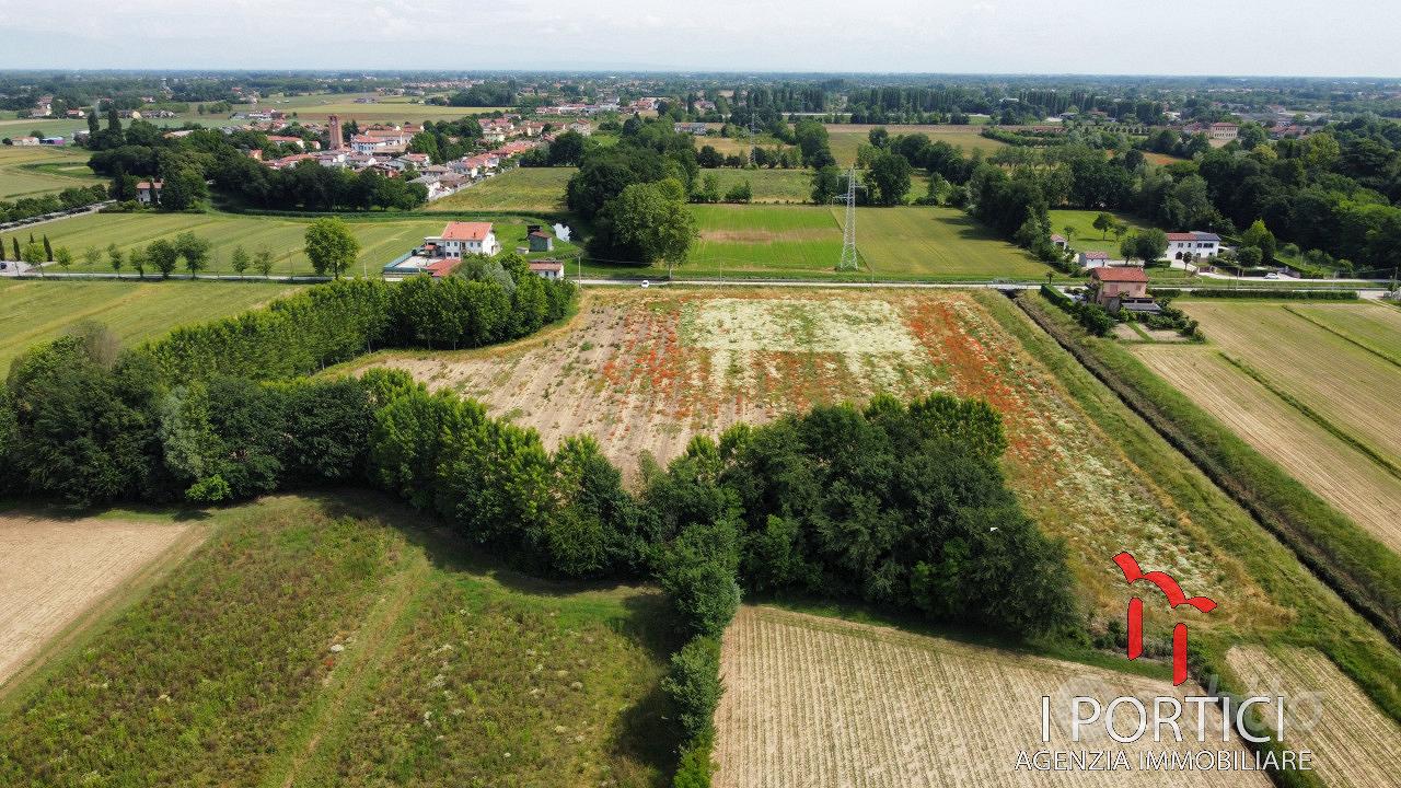 Terreno a Mirano (VE) - Altro