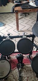 batteria roland td3 