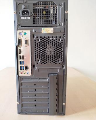 PC desktop
