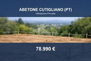 Immobile in asta di 3548 m² a Abetone Cutigliano