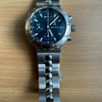 eberhard frecce tricolore