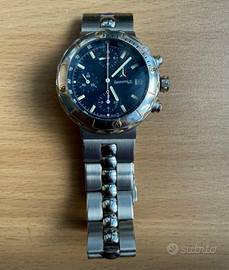 eberhard frecce tricolore