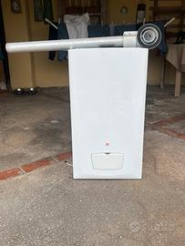 Caldaia  a gas metano